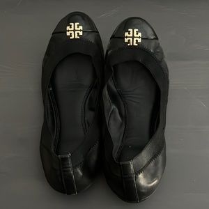 Tory Burch ballet flats